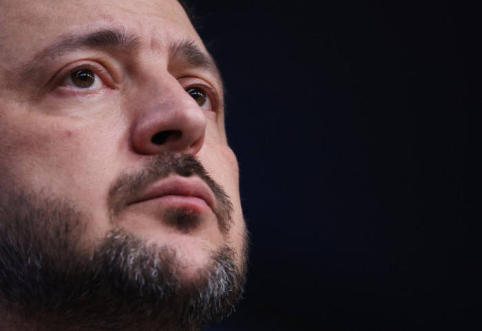 Zelensky merr garanci nga liderët europianë para takimit me Trump