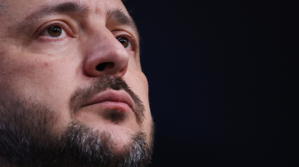 Zelensky merr garanci nga liderët europianë para takimit me Trump