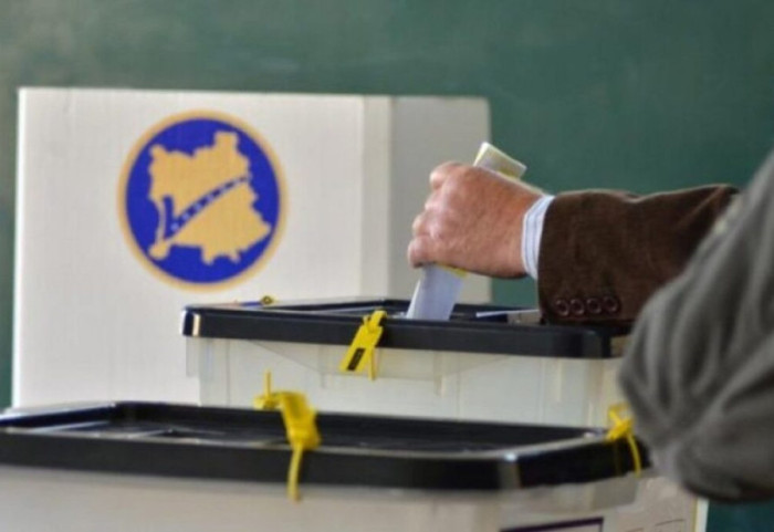 Kosova voton, zgjedhjet e dyta parlamentare brenda vitit