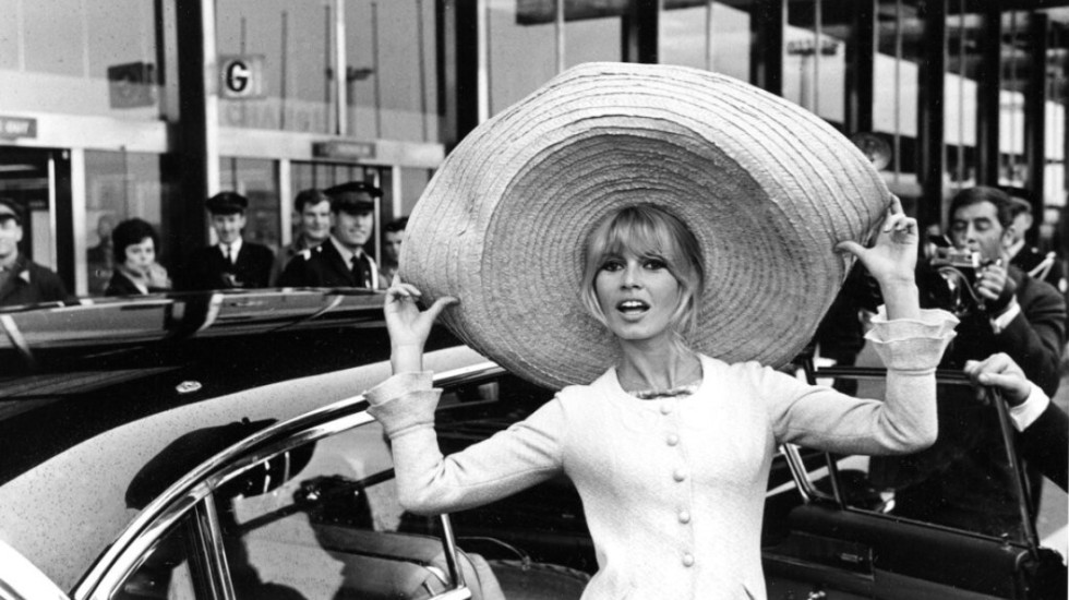 Kinematografia franceze në zi, shuhet Brigitte Bardot