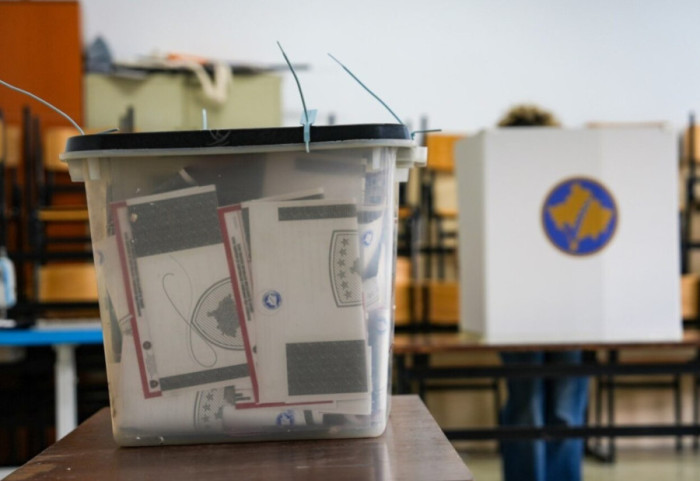 Rezultatet e zgjedhjeve, PDK: Të shpallen të pavlefshme 20 mijë vota të diasporës