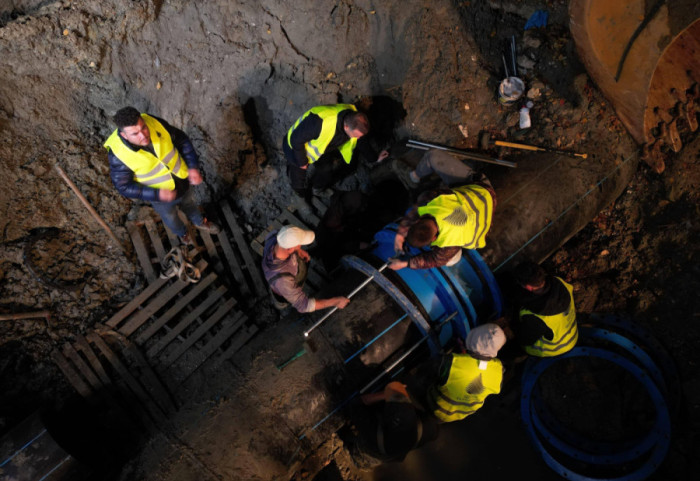 Vlora tre ditë pa ujë, deputeti socialist: Qytetarët janë lodhur, avaria mund të zgjidhet deri nesër