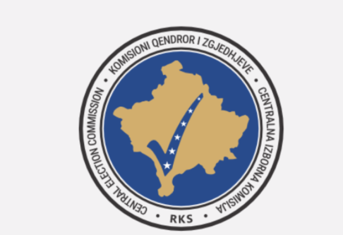 Zgjedhjet në Kosovë, procesohen 99.34% të votave