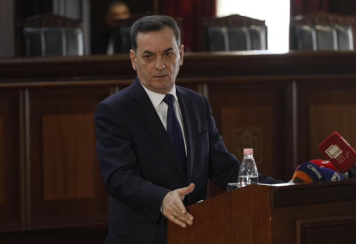 Kreu i Gjykatës së Lartë: Sistemi funksionon me 110 gjyqtarë më pak, mungesë vizioni në reformë