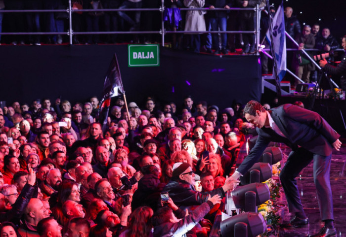 “Mbështetja e tyre e bëri fitoren historike”, Kurti falënderon emigrantët pas zgjedhjeve