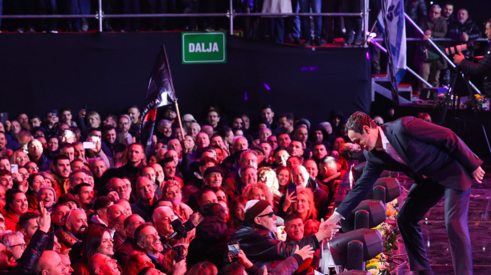 “Mbështetja e tyre e bëri fitoren historike”, Kurti falënderon emigrantët pas zgjedhjeve