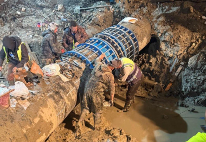 Vlora, 4 ditë pa ujë, Rama iu kërkon ndjesë banorëve: Brenda ditës vijnë pajisjet nga Turqia