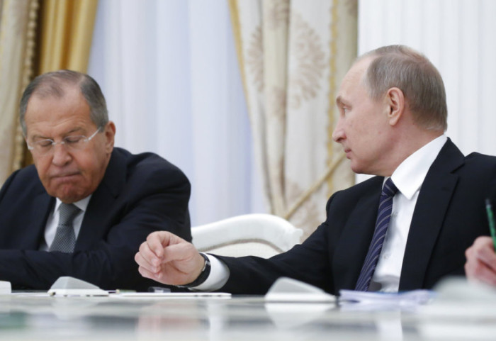 91 dronë mbi rezidencën e Putinit, Ukraina me sulm të paprecedentë, Lavrov: Do kundërpërgjigjemi!