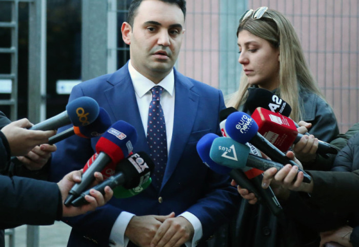 Vlora 4 ditë pa ujë, Këlliçi ironizon Ramën: Ishin tubat e PD