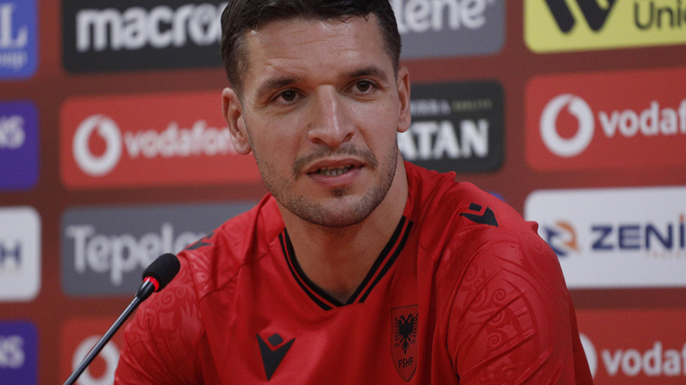 Gjimshitit si del e keqja, iu kërkon falje tifozëve për gabimin me Interin