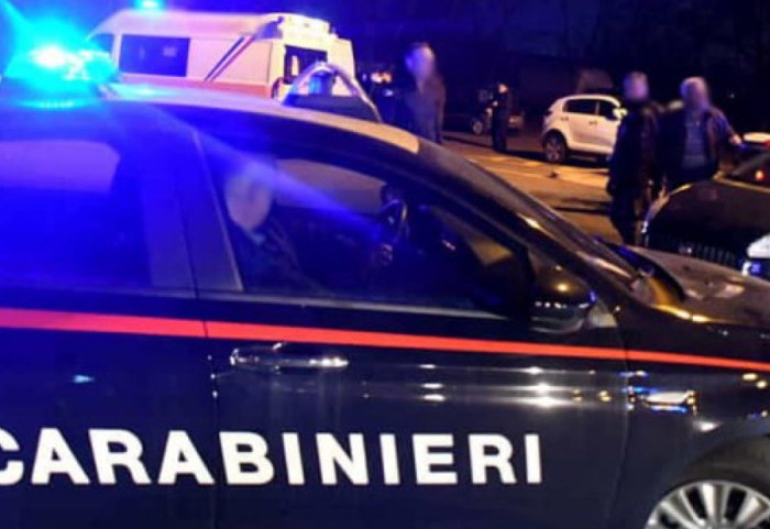 Xheloz për raportin me bashkëkombasen, shqiptari plagos ushtarin amerikan në Itali