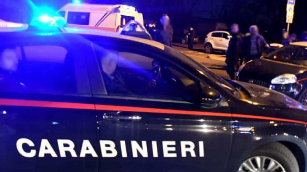 Xheloz për raportin me bashkëkombasen, shqiptari plagos ushtarin amerikan në Itali