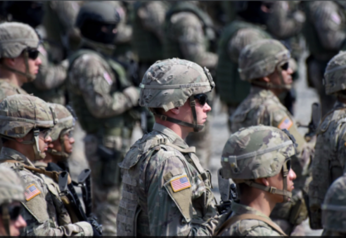 Urdhri i pazakontë i Pentagonit: Ndaloni dërgimin e lodrave të seksit për ushtarët në Bahrein