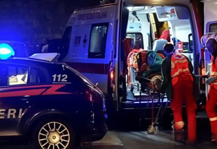 Shqiptarë e maqedonas rrihen me shkopa e karrige në Itali, 11 të arrestuar