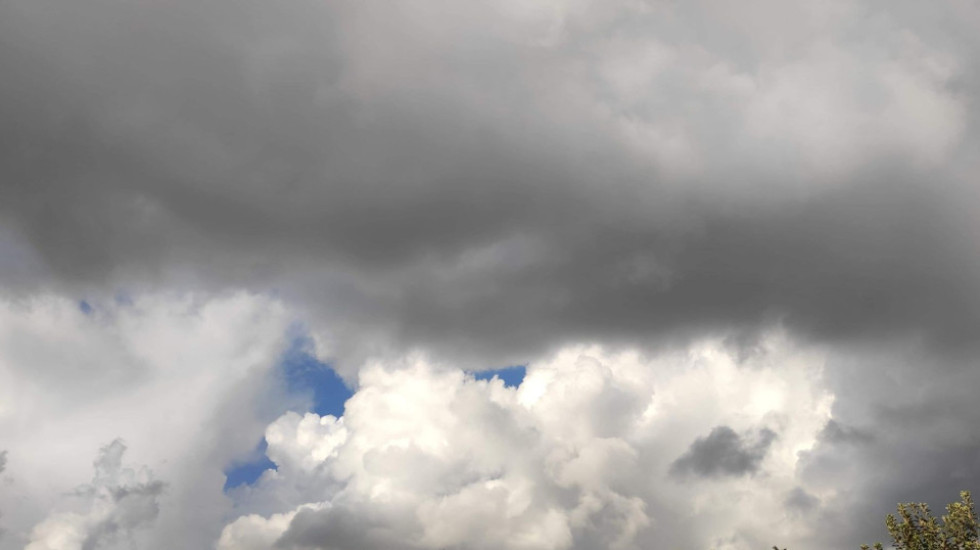 Akulli "pushton" vendin, parashikimi i motit në Shqipëri