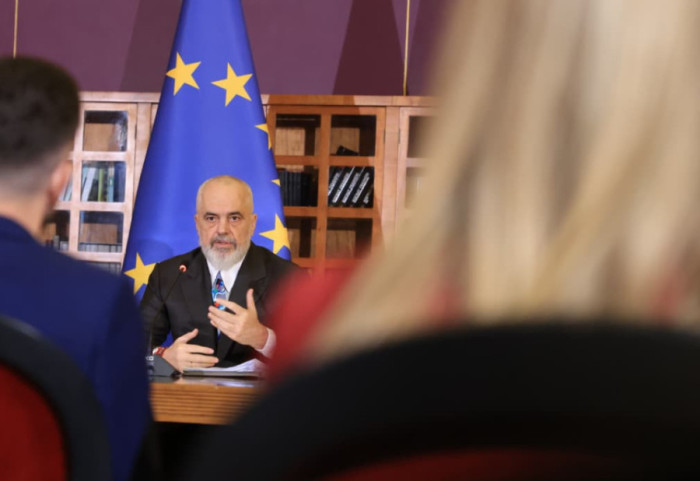 Ligjet e Reformës në Drejtësi, Rama: Kemi më shumë të paraburgosur se të dënuar