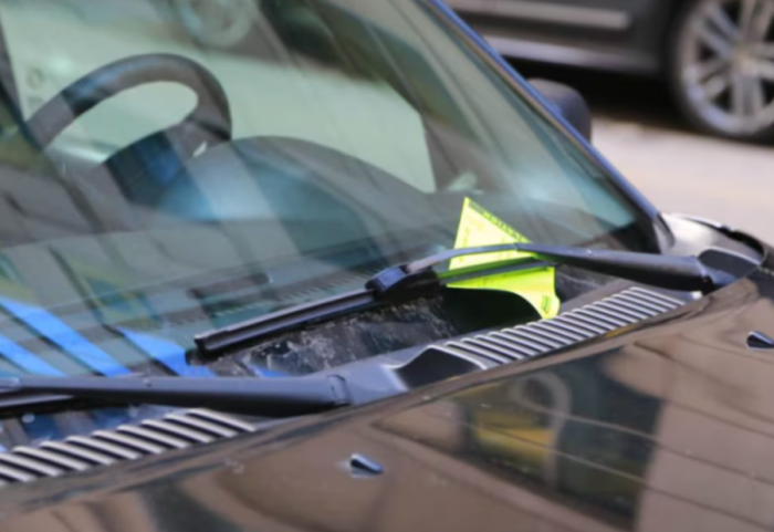 Fitoi gjyqin për gjobën 58 euro... i shkon fatura 30 mijë euro në shtëpi