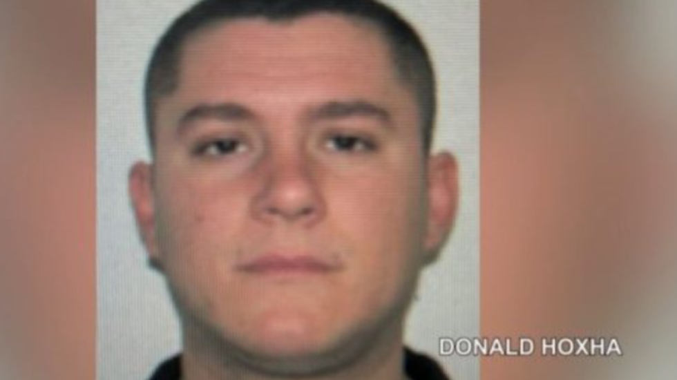 Rrezikonte 16 vjet burg për vrasjen e ish-oficerit të antidrogës, shpallet i pafajshëm Donald Hoxha