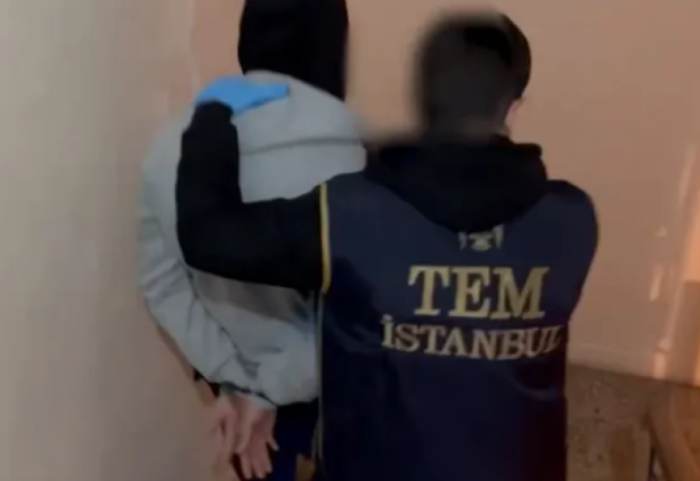 Të lidhur me ISIS, Turqia arreston 357 persona