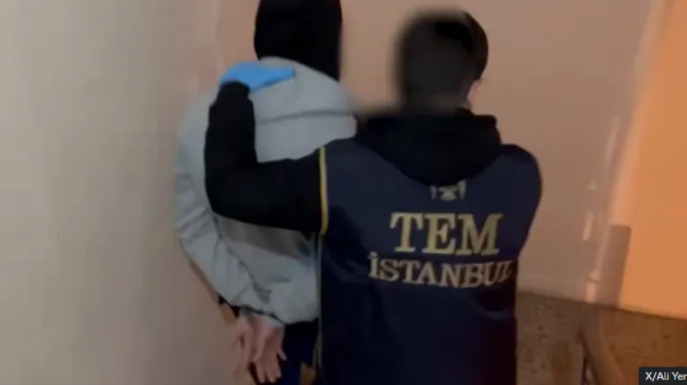 Të lidhur me ISIS, Turqia arreston 357 persona