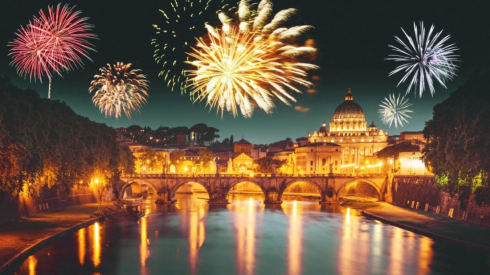 Ky është qyteti i parë që pret ardhjen e 2026-ës: Këtu, Viti i Ri festohet përpara të gjithëve