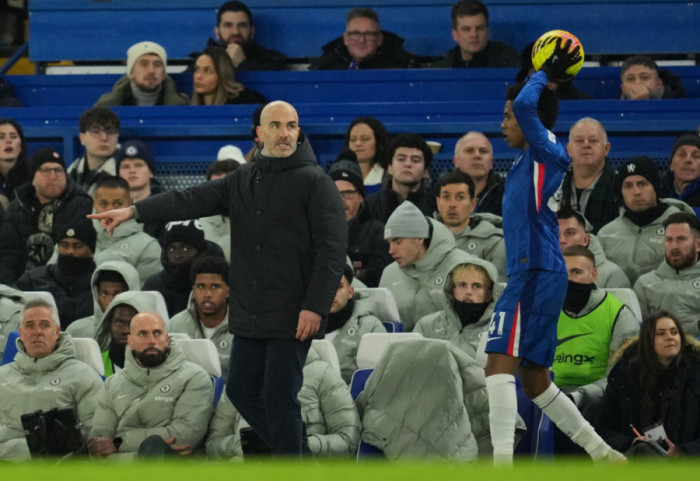 Zyrtare/ Enzo Maresca nuk do të jetë më trajner i Chelsea. Ja kush është pasuesi