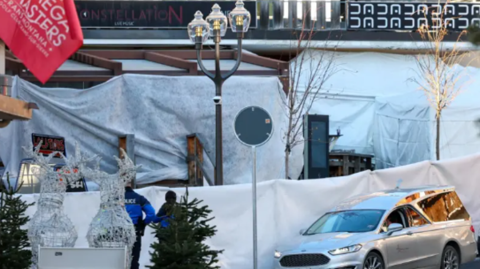 Tragjedia në Crans-Montana, përjashtohet sulmi, fishekzjarrët e shampanjave nisën flakët