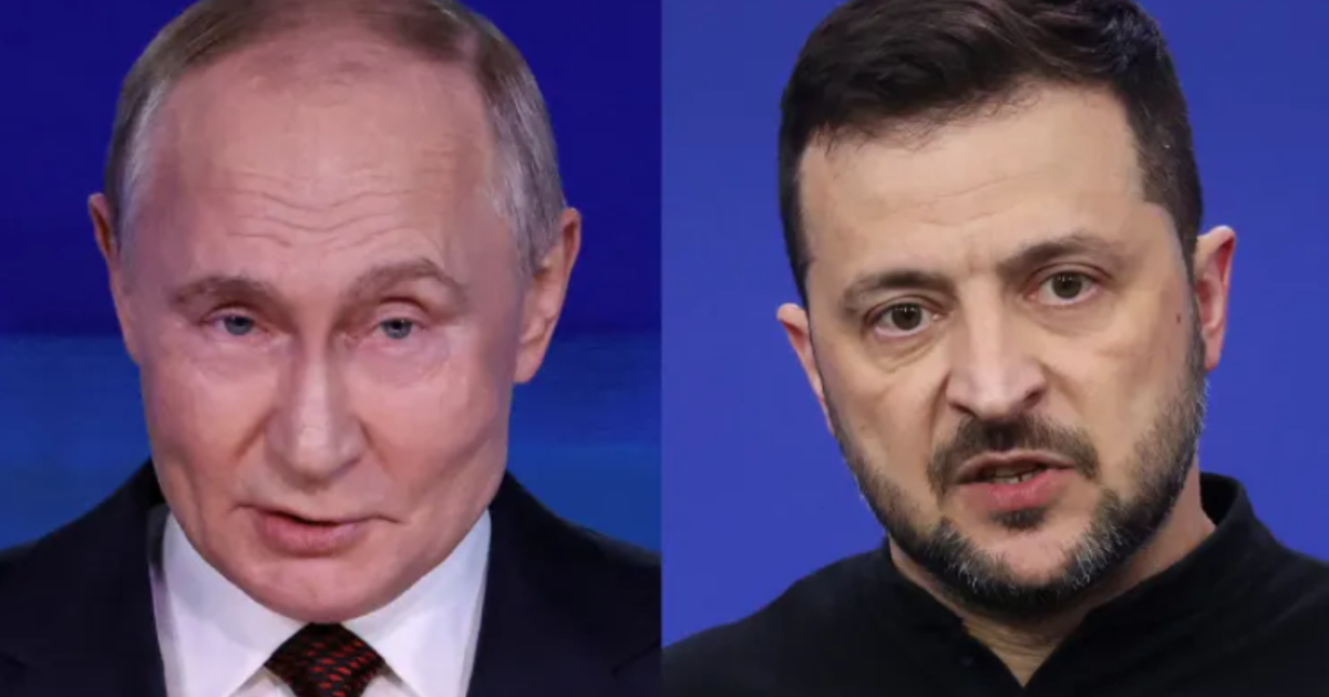 Rusia shpall armëpushim 2 ditor dhe paralajmëron Ukrainën nëse tenton ta shkelë