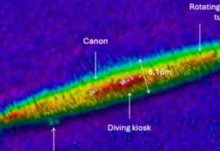 Zbulohet misteri 80-vjeçar i Luftës së Dytë Botërore
