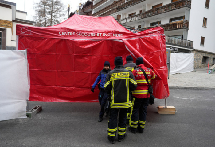 Zbulohet shkaku i zjarrit në Crans Montana, humbën jetën 40 persona