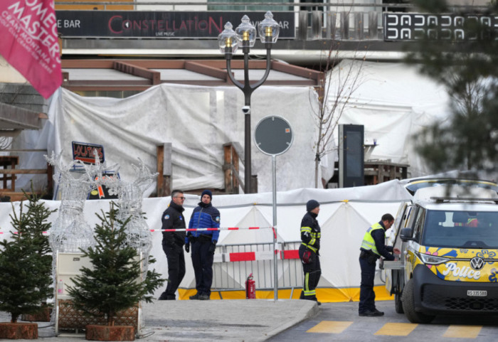 Tragjedia në Crans-Montana, pronari i lokalit thyen heshtjen: Janë bërë 3 inspektime në 10 vite