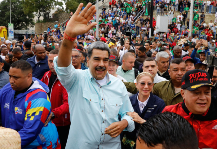 Sulmet amerikane në Venezuelë, Trump e konfirmon: Kemi arrestuar Maduron