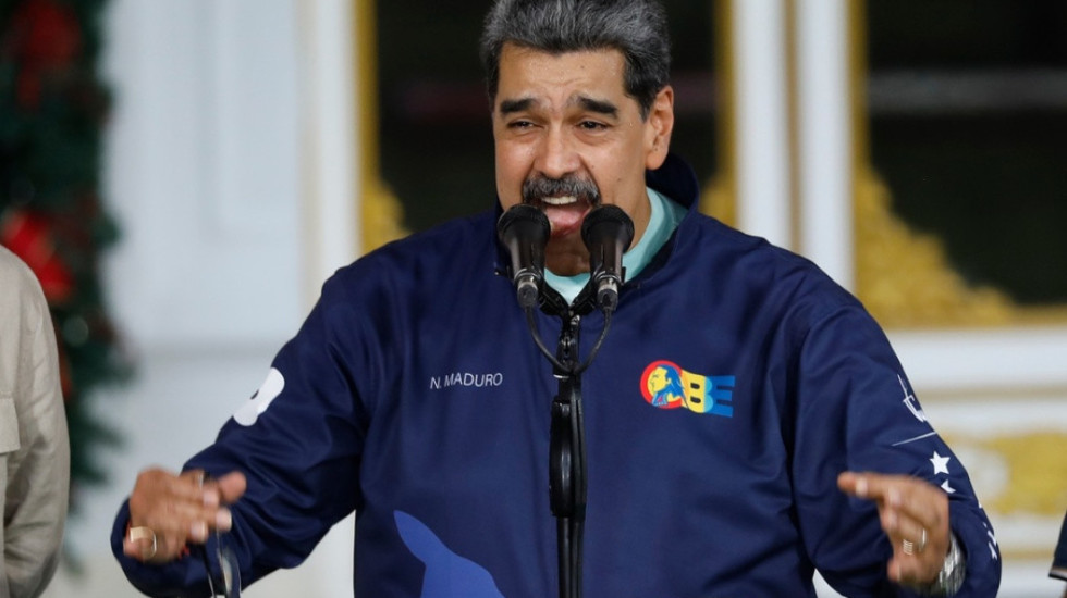 Forcat amerikane i vunë prangat, Pokurorja e Përgjithshme: Maduro dhe gruaja do gjykohen në Nju Jork