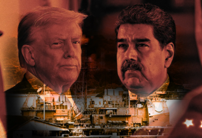 Nga shofer autobusi te Presidenca e Venezuelës, si e solli përplasja me Trump fundin e Maduros