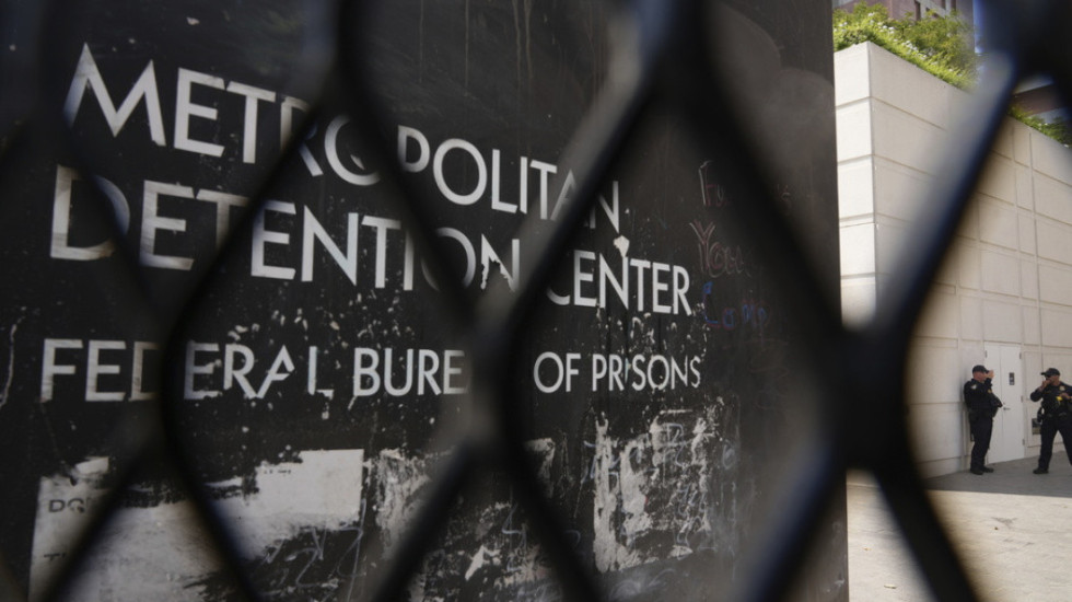 Ishte shtëpia e përkohshme e El Chapo dhe Diddy Combs, ku do të qëndrojë Maduro i burgosur?