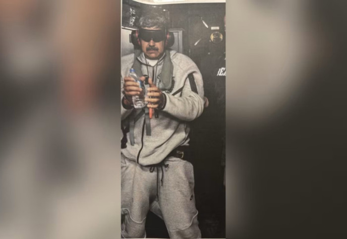 Ka edhe kështu! Fiton 436 mijë dollarë me kapjen e Maduros