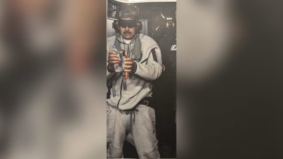 Ka edhe kështu! Fiton 436 mijë dollarë me kapjen e Maduros