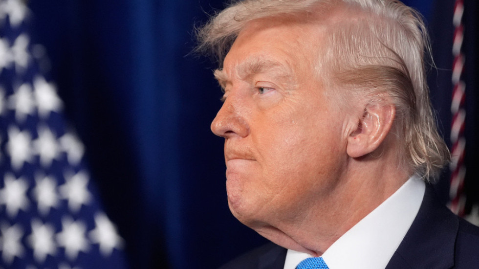 Trump po shqyrton skenarët e mundshëm për sulme ushtarake ndaj Iranit