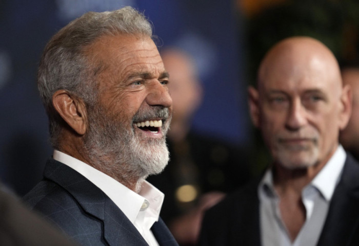 Mel Gibson mbush 70 vjeç dhe është gati për filmin e tij të ri