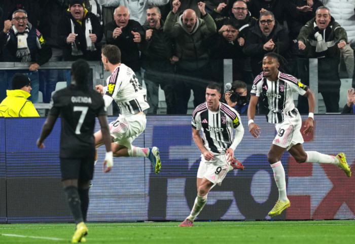 Ramadani ndaj Juventusin, bardhezinjtë ngecin pas 4 fitoreve radhazi