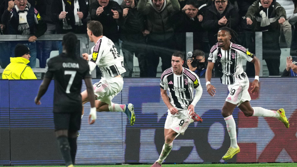 Ramadani ndaj Juventusin, bardhezinjtë ngecin pas 4 fitoreve radhazi