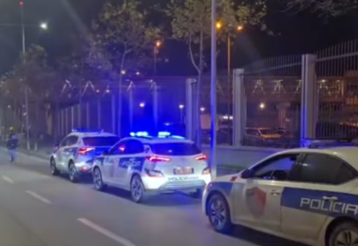 Përplasi për vdekje 68-vjeçarin, arrestohet drejtuesi i mjetit