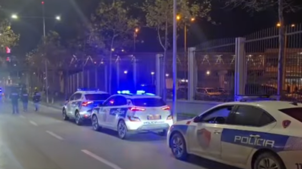 Përplasi për vdekje 68-vjeçarin, arrestohet drejtuesi i mjetit