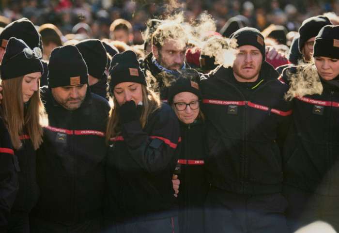 Tragjedia në Zvicër, identifikohen viktimat, pjesa më e madhe adoleshentë