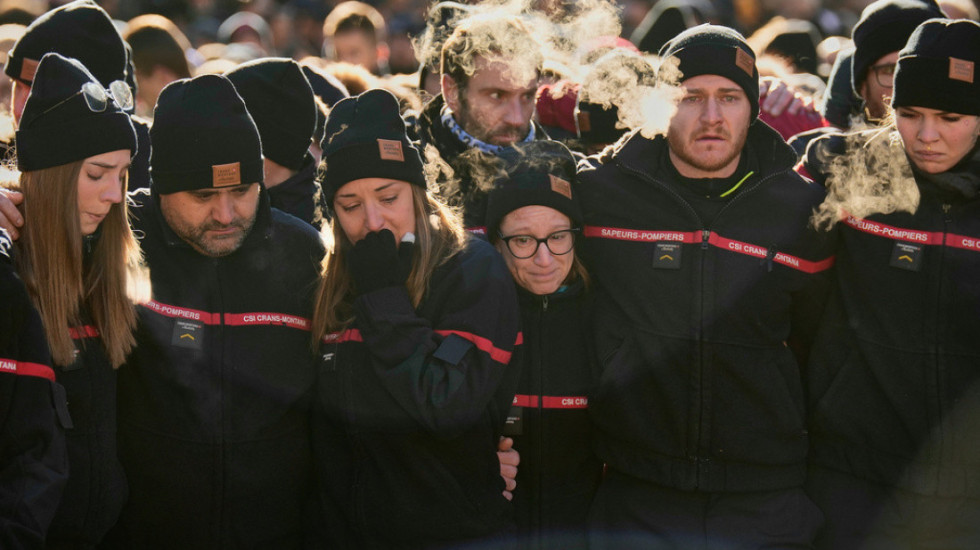 Tragjedia në Zvicër, identifikohen viktimat, pjesa më e madhe adoleshentë
