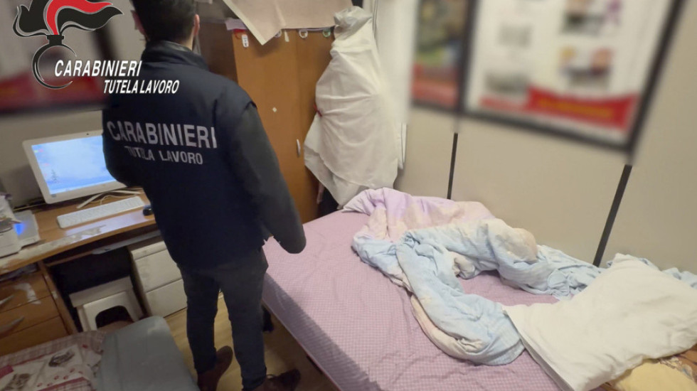 Kapet shqiptari me 100 kg drogë në Itali