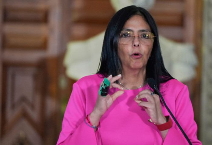 Delcy Rodriguez merr mandatin presidencial, zgjedhjet në Venezuelë pas 6 muajsh