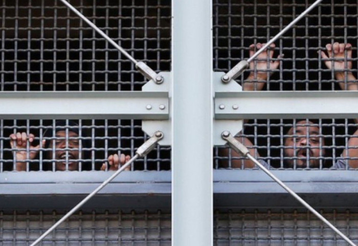 “Ferri i Bruklin”, burgu ku mbahet Nicolas Maduro