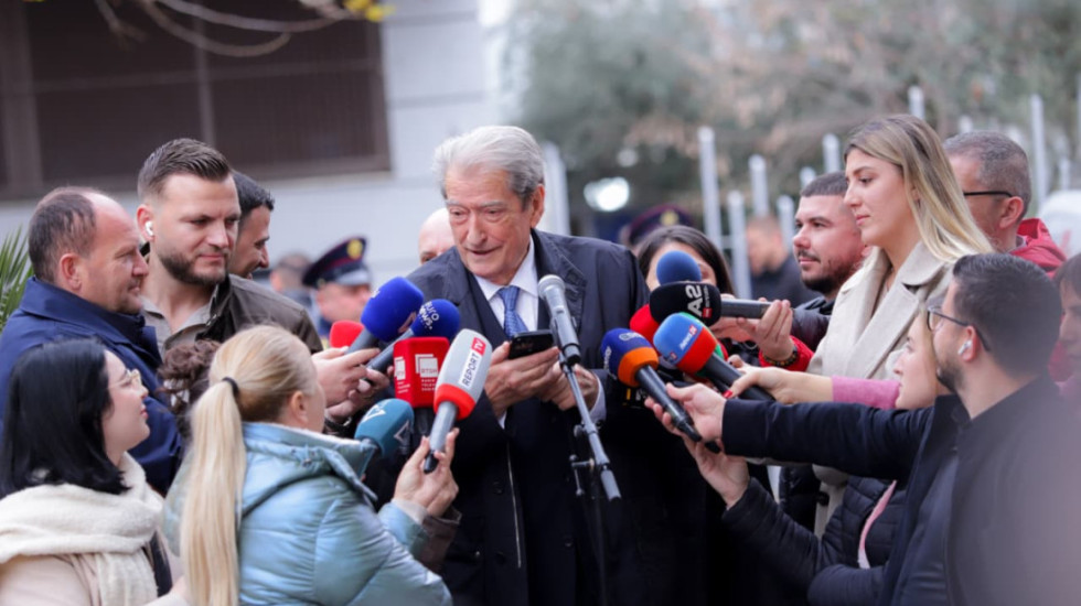 Berisha zbulon mesazhin që la në SPAK: Pajës së SKAP-it...