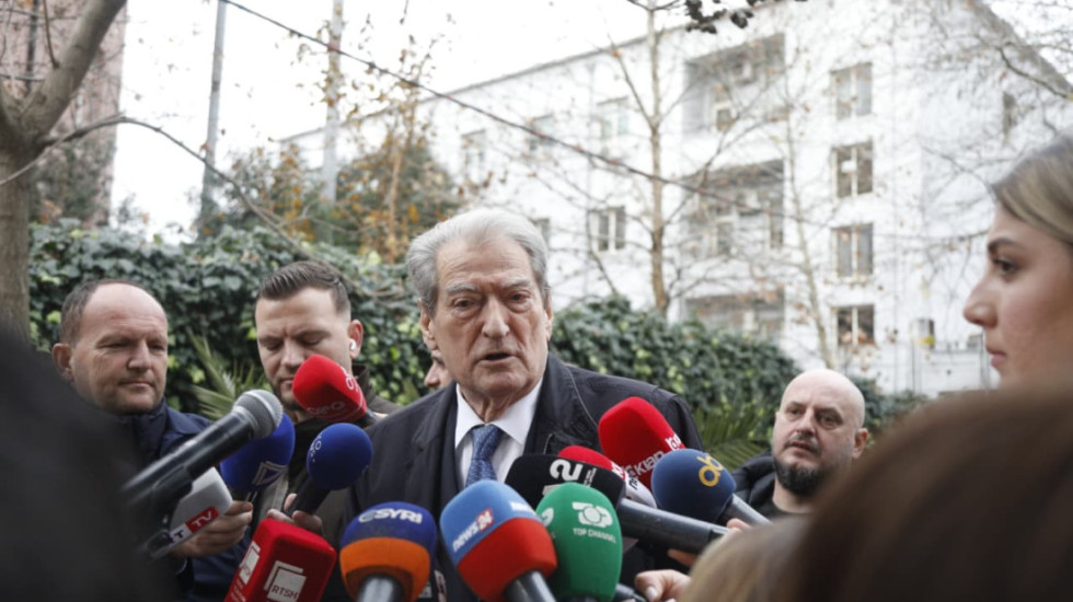 Berisha: Kushtetuesja si organizatë e PS, s'mori vendim për masën time